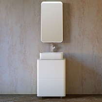 Мебель для ванной Raval Pure 56