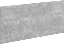 Сменный элемент Aqwella 5 stars Mobi 100 для тумбы, бетон светлый