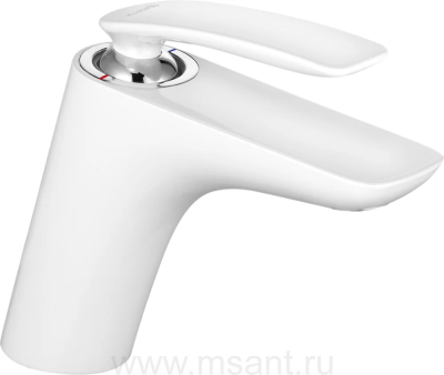 Смеситель для раковины Kludi Balance 520269175