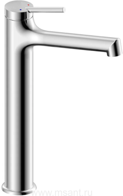 Смеситель для раковины Lemark Minima LM3809C