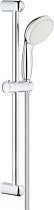 Душевой гарнитур Grohe New Tempesta 26162001