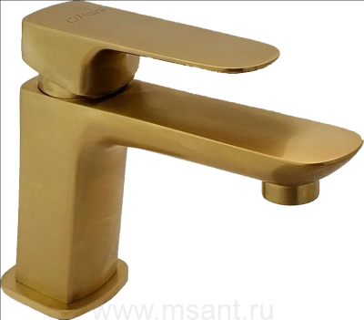 Смеситель Paini Nove 09PJ211 для раковины