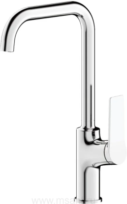 Смеситель для кухни Haiba HB70572