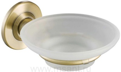 Мыльница Timo Nelson 160021/02антик