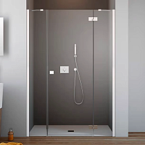 Душевая дверь в нишу Radaway Essenza New DWJS 110 R