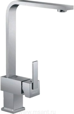 Смеситель Oulin OL-8075S для кухонной мойки