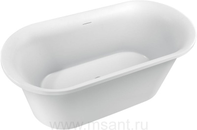 Акриловая ванна Aquanet Family Smart 170x78 88778 Gloss Finish