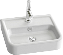 Рукомойник Jacob Delafon Replay E4493-00 45 см