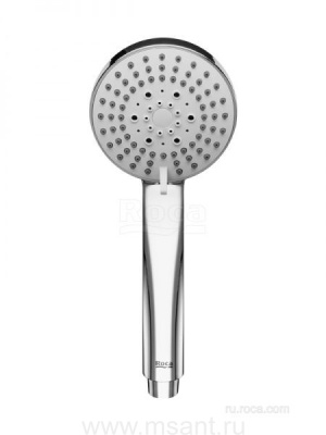 Душевая лейка Roca Stella 100/3F 5B1B03C07