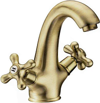 Смеситель для раковины Cezares Retro C LS1 02