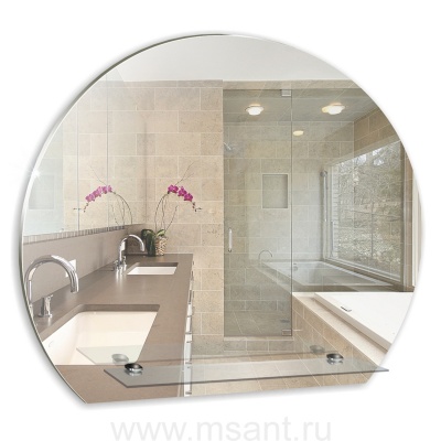 Зеркало MIXLINE 