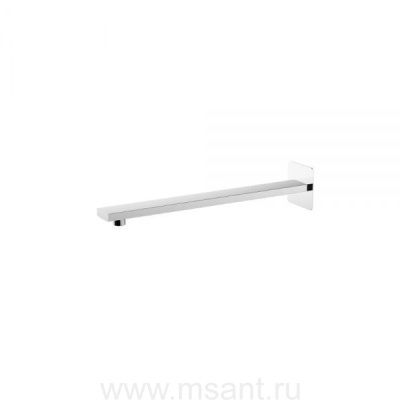 AM.PM Держатель для верхнего душа F0500703