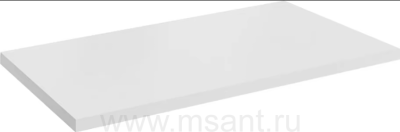 Столешница Cezares Bellagio 106 bianco