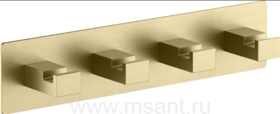 Крючок Timo Selene 17015/17