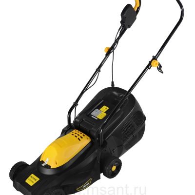 Электрическая газонокосилка Huter ELM-11А32 