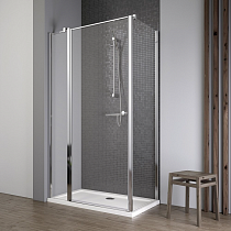 Душевой уголок Radaway EOS II KDJ 110 L