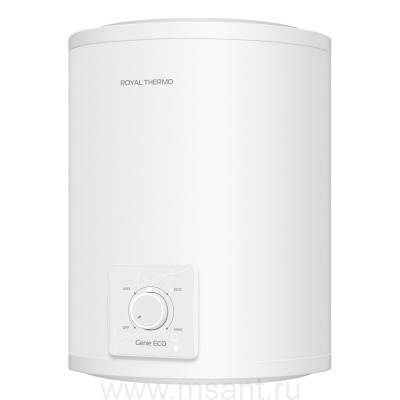 Водонагреватель Royal Thermo RWH 10 Genie ECO U