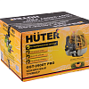 Триммер бензиновый HUTER GGT-2500T PRO (с антивибрационной системой)