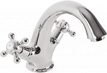 Смеситель на раковину CEZARES GOLF-LS1