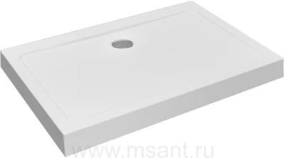 Поддон для душа Radaway Doros D Compact 110x80