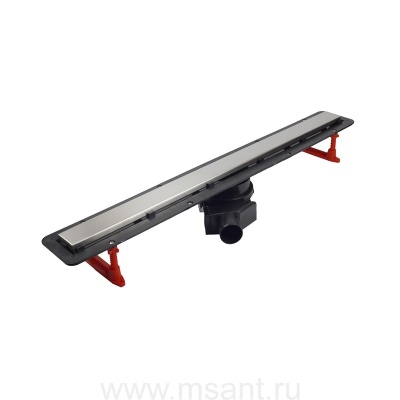 Душевой лоток Pestan Confluo Frameless Line 550 (13701230)