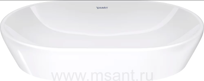 Раковина Duravit D-Neo 2372600070