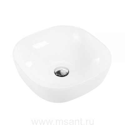 Раковина накладная керамическая BB1301