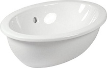 Раковина Villeroy & Boch Loop & friends 6155 00 01 alpin