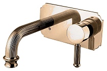 Смеситель Cezares Olimp BLSM2 02 L С ВНУТРЕННЕЙ ЧАСТЬЮ для раковины