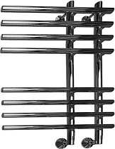 Полотенцесушитель водяной Двин L primo 80/15/55 1