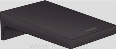 Излив Hansgrohe Metropol 32543670 для ванны