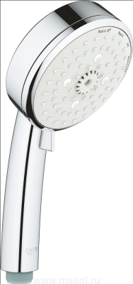 Душевая лейка Grohe Tempesta Cosmopolitan 27573002