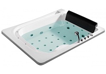 Акриловая ванна Gemy G9265 K