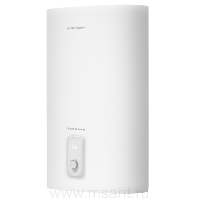 Водонагреватель Royal Thermo RWH 30 Centurio DL Inverter