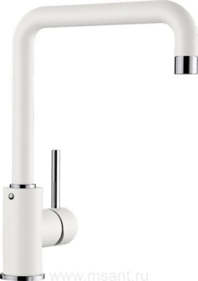 Смеситель Blanco Mili Silgranit 525127 для кухонной мойки