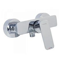 Смеситель Kludi Pure&Style 408410575 для душа