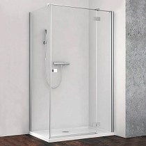 Душевой уголок Radaway Essenza New KDJ 120х70 R