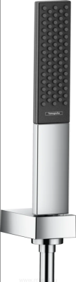 Душевой гарнитур Hansgrohe Rainfinity 26857000 хром