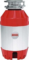 Измельчитель отходов Franke Turbo Elite TE-125 с пневмокнопкой