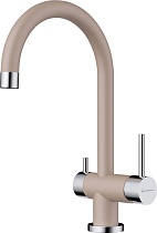 Смеситель Omoikiri Yamada 4994286 для кухонной мойки