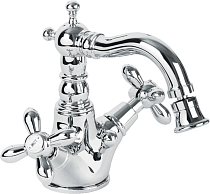 Смеситель Migliore Princeton Plus ML.PRP-8044.CR для биде, хром