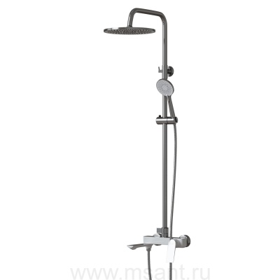 Душевая система 35к ML41-06 