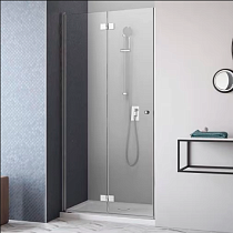 Душевая дверь в нишу Radaway Essenza New DWB 100 L