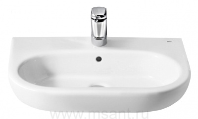 Раковина Roca Meridian 327242000 (60 см)