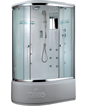 Timo Lux T-7720 R душевая кабина 120*85*220