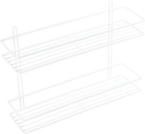 Полка Fixsen FX-730W-2 прямая, белая