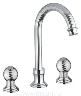 Смеситель Cezares Olimp BLS2 A 01 M для раковины