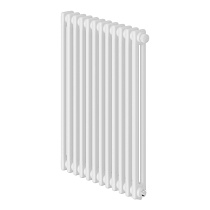 Дизайн-радиатор Royal Thermo Insignia VC2050 - 12 секц. RAL9016