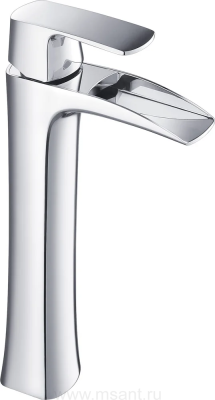 Смеситель для раковины Timo Lumi 4211/00F