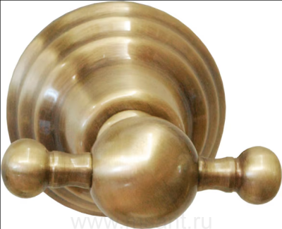 Крючок Bagno & Associati Canova CA24292 BR